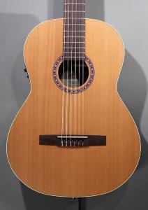 Акустическая гитара Godin Presentation Classica II 2022 Semi Gloss