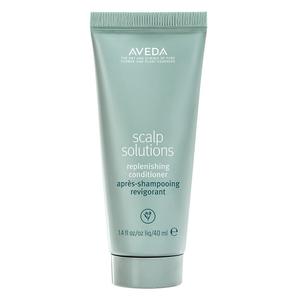 Кондиционер для волос scalp solutions replenishing Aveda, объем 40 мл