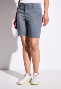 Шорты BERMUDA Street One, синий