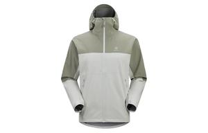 Аэро Облако Ветровка Унисекс KAILAS FUGA, Бирюзовый