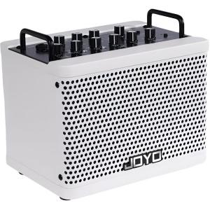 Zhuole DC 15B бас-гитарный усилитель JOYO, Official Original