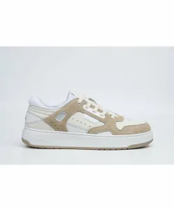 Кроссовки KAI из комбинированной кожи