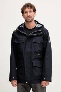 Куртка Tommy Hilfiger, темно-синий