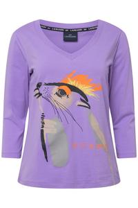 Футболка LAURASØN, синий