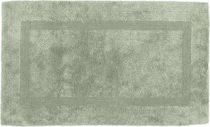 Коврик для ванной Erwin Müller 60604-S22, 80x22x150 см цвет jade