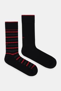 2 пары носков Hugo, черный