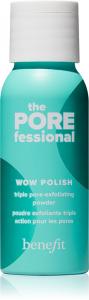Отшелушивающая пудра Porefessional Wow Polish Benefit, 45 гр