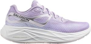 Кроссовки Salomon L472112007.5 AERO Glide W Orchid Bloom/Crpink/W 7.5 Women's