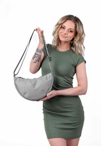 Сумка кросс-боди VUCH CLORINDA, Gray/Grey