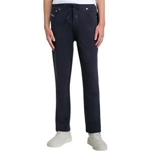 Трикотажные спортивные штаны мужские DIESEL, синий