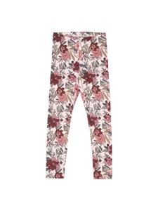 Узкие леггинсы Müsli by GREEN COTTON, Rose