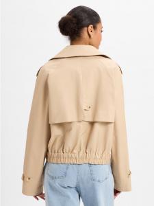 Куртка OPUS, цвет nude