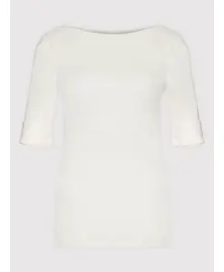 Футболки и поло Lauren Ralph Lauren Ralph Lauren, белый