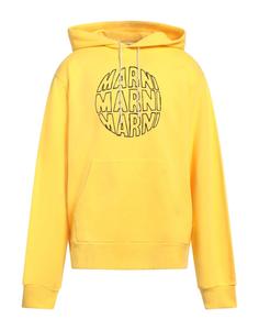 Толстовка Marni, желтый
