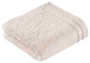 Гостевое полотенце calypso feeling Vossen, бежевый