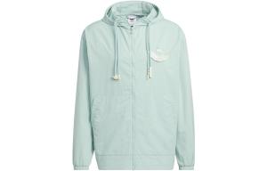 Мужская куртка ADICOLOR светло-зеленая Adidas Originals, светло-зеленый