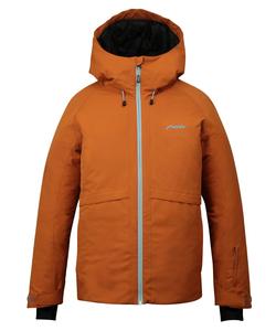 Горнолыжная куртка Phenix Skiwear с цветной застежкой-молнией ADVANCE