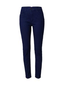 Узкие джинсы AÉROPOSTALE, темно-синий