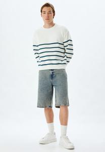 Толстовка Koton, темно-синий