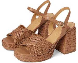 Туфли Marc Fisher LTD Juliey, цвет Medium Natural