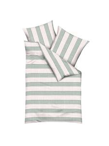 Traumschlaf Постельное белье для колледжа нефритового цвета