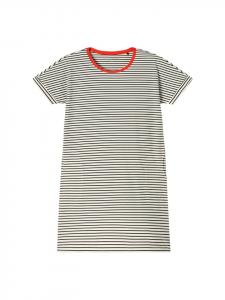 Ночная рубашка кремового цвета Schiesser