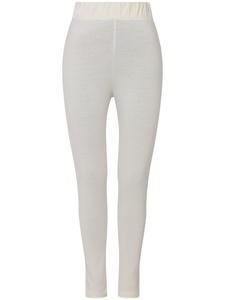 Леггинсы LAURASØN, цвет offwhite