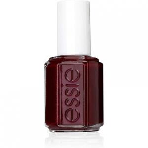 Лак для ногтей Original 52 Thigh High Dark Red Shimmer 13,5 мл, Essie
