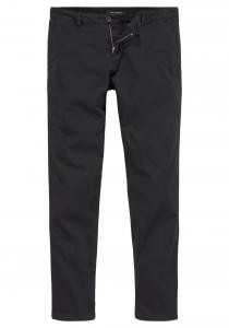 Узкие брюки-чинос ROY ROBSON, черный