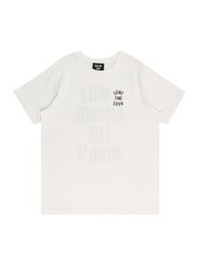 Футболка Sometime Soon REVOLUTION, белый