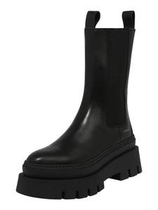 Ботинки челси Copenhagen Studios, Black