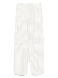 Брюки Satove SAMSOE SAMSOE, белый