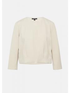 Куртка для дома в цвете 8007_светло-бежевый comma