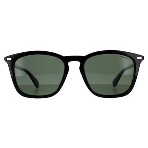 Круглые атласные черепахово-синие поляризованные солнцезащитные очки Mara 555 нм Serengeti, коричневый