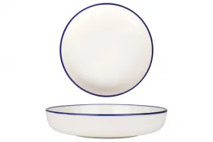 Набор посуды Rinart, белый