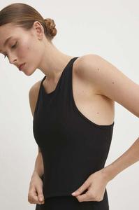 Топ Answear Lab, черный