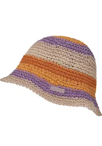 Соломенная шляпа для отдыха Chillouts, цвет Orange