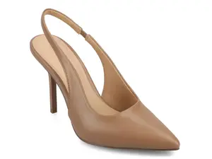 Туфли Elenney Journee, Mocha