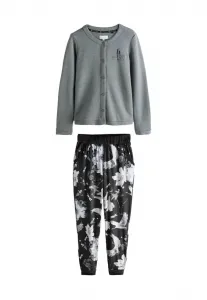 Пижама стандартного кроя B By Ted Baker, Black