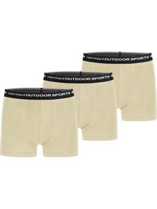 Боксерские трусы Normani Outdoor Sports, белый