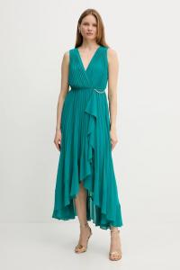 Платье rosyta Morgan, бирюзовый