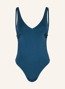 Купальник Mrs & Hugs, синий