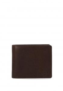 Кошелек VENEZIA Wallet, Brown