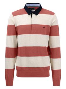 Рубашка-поло FYNCH-HATTON