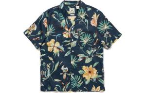 Рубашка мужская темно-синяя Levi’S, синий