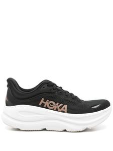 Кроссовки HOKA Bondi 9, черный