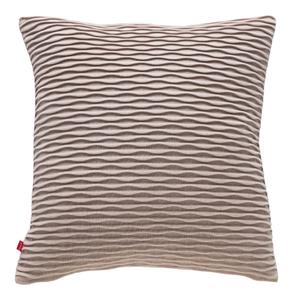 Наволочка home&you бежевый, 45/45 см