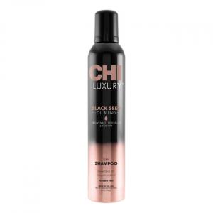 Роскошный шампунь для сухих волос с маслом черного тмина CHI, 150 гр