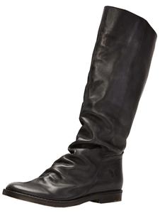 Сапоги FELMINI, черный