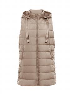 Imily Bela Жилет в цвете хаки